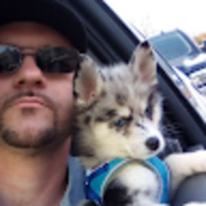 Meet your Posher, Anthony